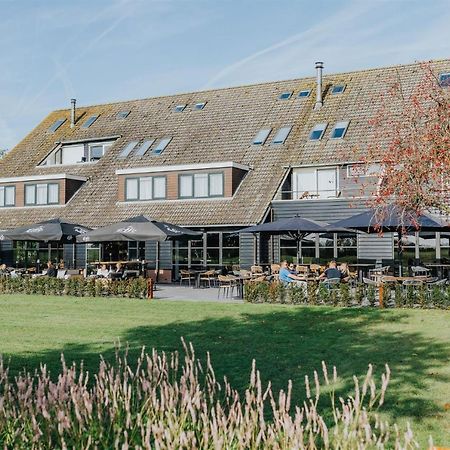 Hotel Sportsbar & Brasserie Dorhout Mees Biddinghuizen Exteriér fotografie